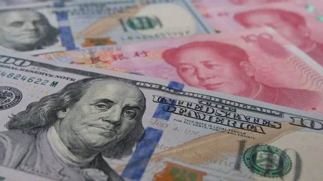 人民幣匯率面臨的升值空間有多大？