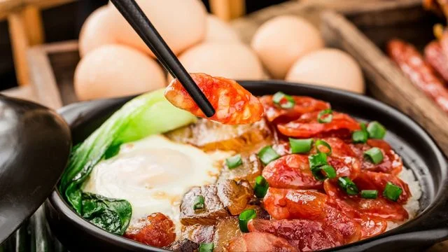 處暑知秋 萬物歡喜