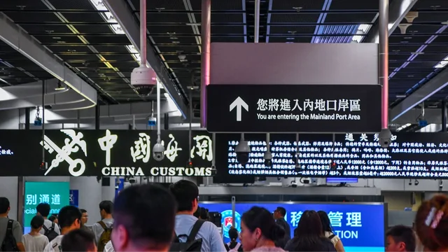 展開聯合規劃研究 營造港深黃金內灣和新質生產力融合發展圈
