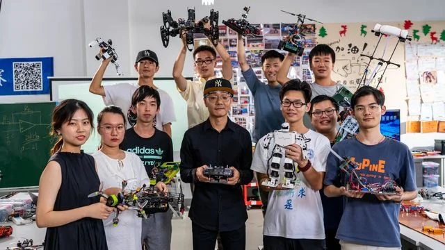 從科教興國到科技強國──朱鎔基與高校擴招