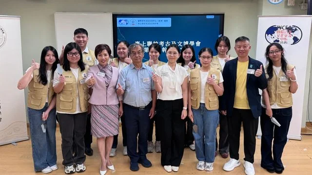 香港五年規劃：從研學設計看今天青年的改變