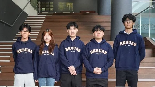 A-Level放榜 王錦輝中小學誕1超狀 3狀元 港大同學會書院誕3超狀及3狀元