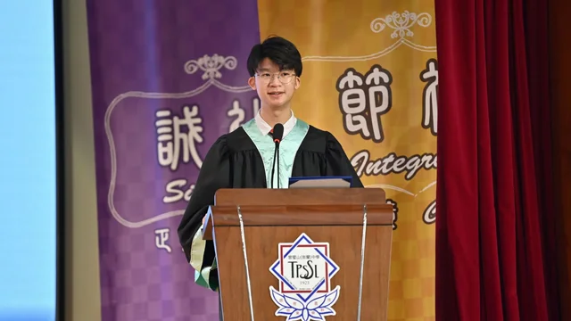 「坐唔定曳仔」逆襲入大學 奮奪人生選擇權   感恩老師不放棄
