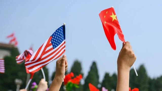 中美非零和博弈 勿陷二囚困局