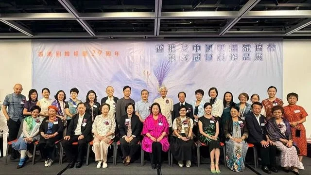 8月的視覺盛宴