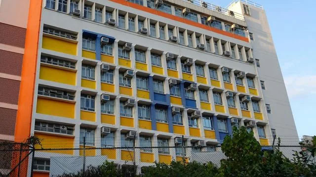 今天校長不易為  抓緊成功變革稻草  扭轉學校命運