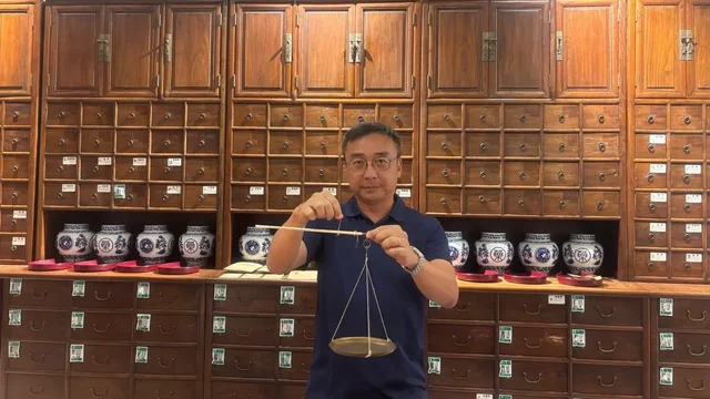 一趟身心靈豐盛的中醫藥文化之旅