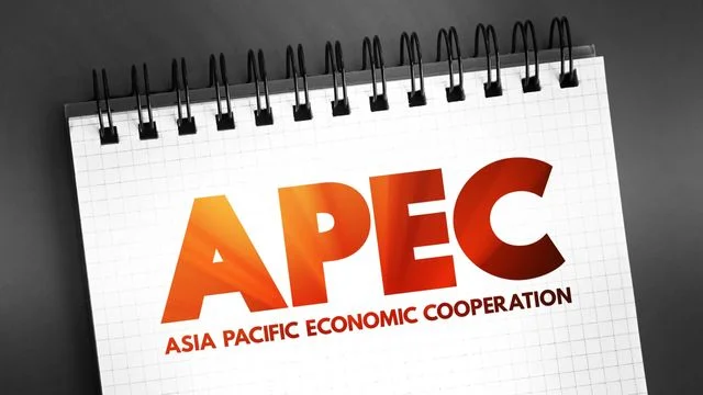 香港應擁抱APEC 重振國際聲量