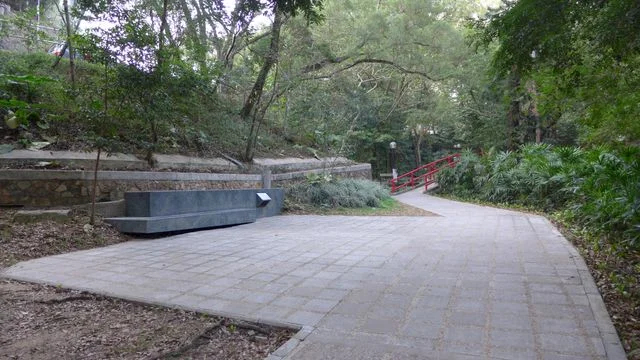 平平無奇中的不平凡：中大崇基凌道揚院長紀念園