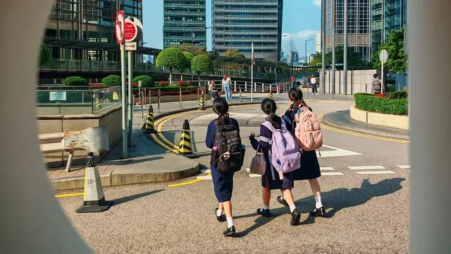 全方位處理開學壓力症候群