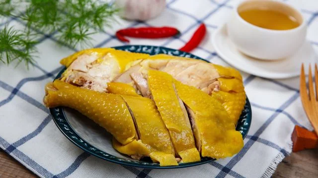 吃雞軼事