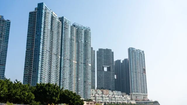 大型屋苑採智能創新管理節省大維修支出