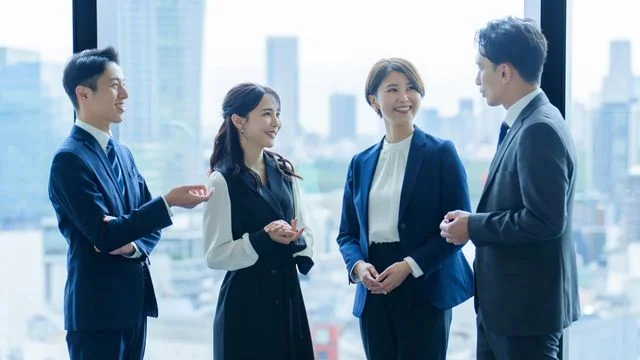 如何在安靜離職潮中守護組織活力？