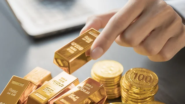 人行增持黃金的戰略意義
