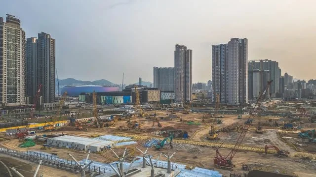 跨區地積比轉移與法定規劃制度邊界：制度風險與必要修補