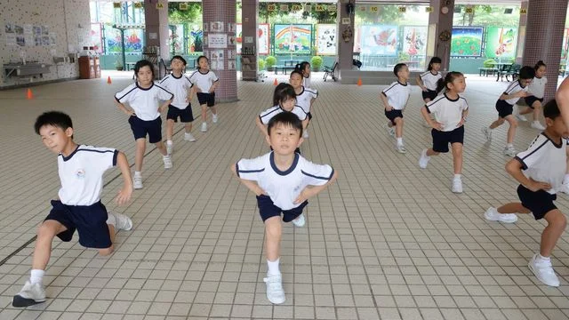 香港與新加坡的小學體育教育改革 殊途能否同歸？