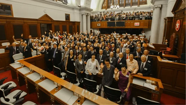 飛哥與我