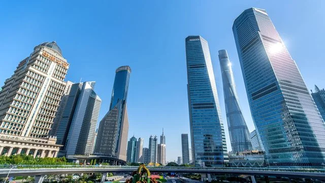 中國企業最新的出口：價值觀