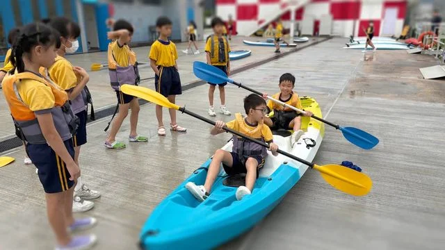 選校就是為孩子選擇一個怎樣的童年