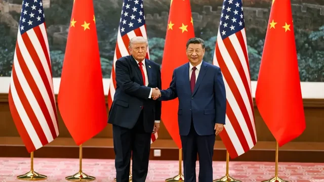 中美糾纏250年：可深可淺