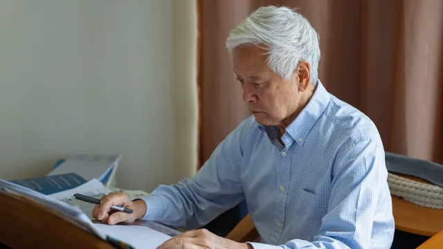 林行止的「閒筆」情懷