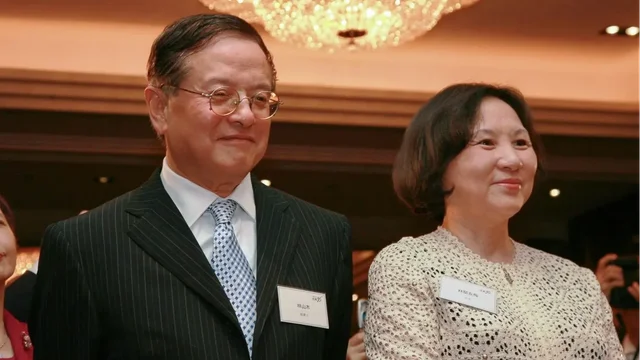 懷念林行止先生──真正的香江第一健筆