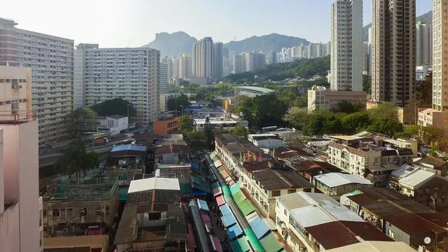 雙灣交匯牛清灣