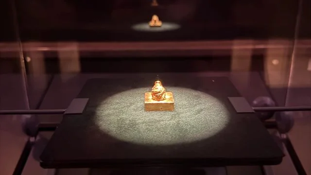 漢委奴國王金印：一枚金印解開古代日本千年身世之謎