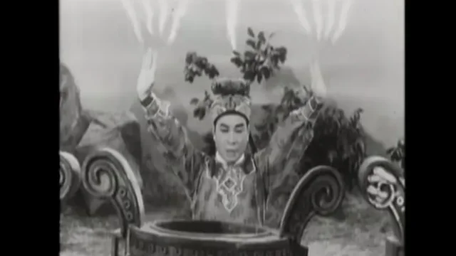 如來神掌