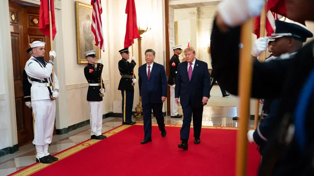什麼是中華民族偉大復興？