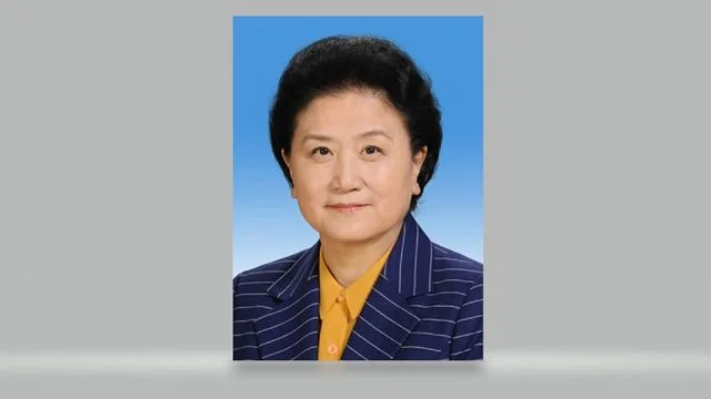 國務院原副總理劉延東逝世 李家超、唐英年哀悼