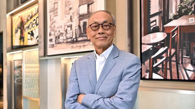 十二周年論壇｜謝祖墀：中美token價格差距有望逐步收窄