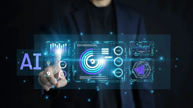 公司內的執行者請小心！AI最容易取代你 但可以盡快轉型