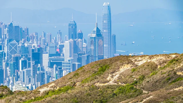 香港綠色金融下一步 把亞洲轉型需求變成可投資項目