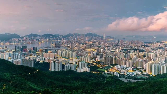 如何為香港的歷史建築分門別類？