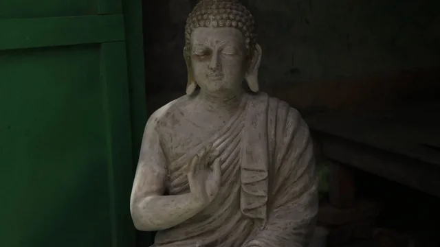 忍辱與慈悲化解仇恨的太子