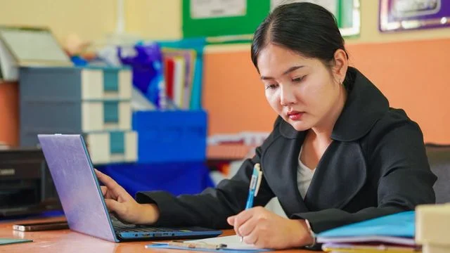 中小學數字教育 人才培養有何挑戰與方案？