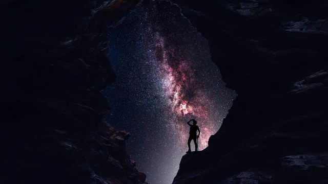 真正的自我 是沒有自我