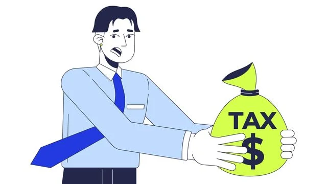 世界納稅人運動的啟示