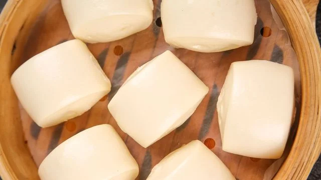 廚房實驗室：拯救生命的仁愛饅頭