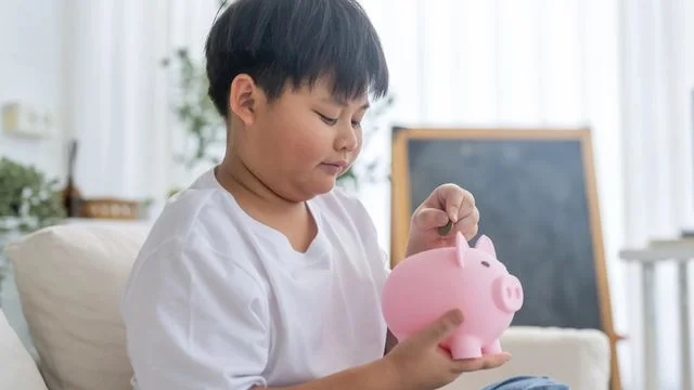 培育孩子獨立思考 遠離詐騙