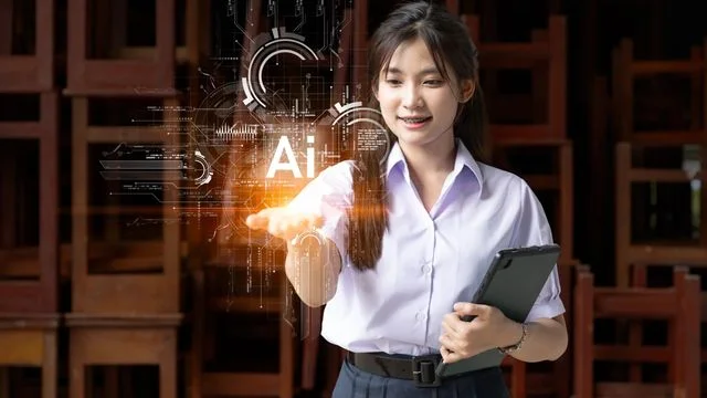 AI時代的生涯規劃