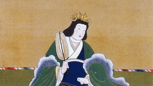 一封國書觸怒隋煬帝：從日出處天子到日本國號