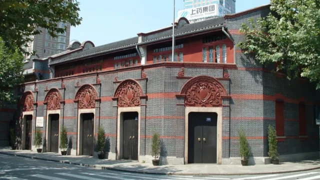 論歷史建築之價值與其評定準則