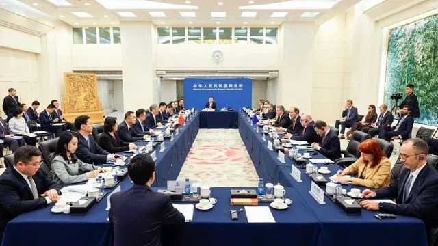 中歐貿易摩擦 是產能過剩還是歐洲競爭力不及中國？