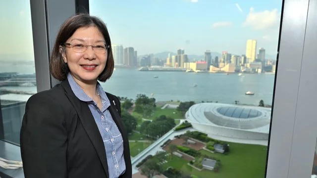 十二周年論壇｜謝小華：尊重自由市場 不實行計劃經濟