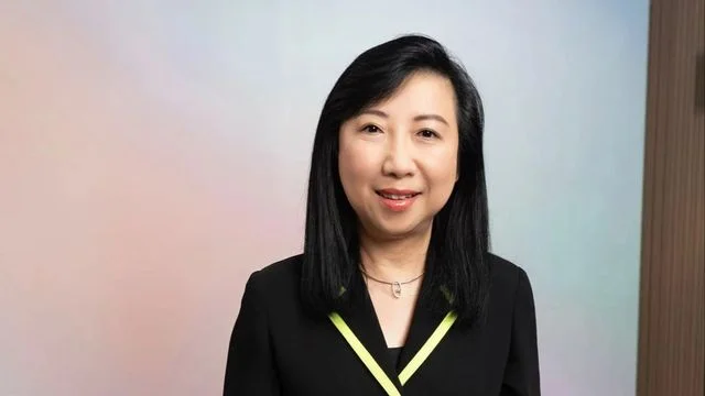 訪談利希慎基金行政總裁何宗慈：生活解決了 做人的快樂在於助人自助！
