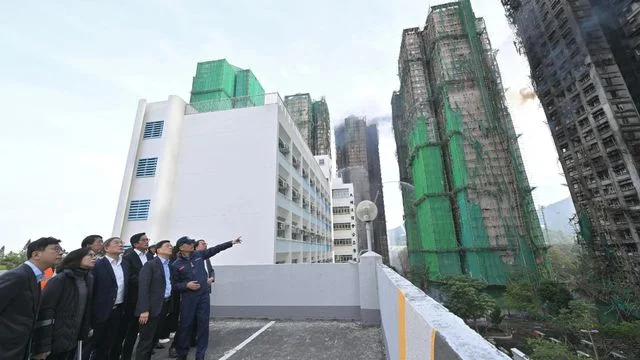 宏福苑之後：從三權分立的預審名單出發