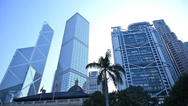 揭自由市場迷思 何種制度驅動增長？