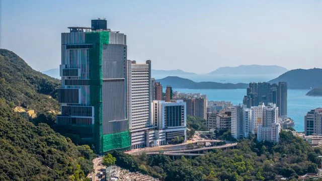 爛透了的香港建築業如何重生